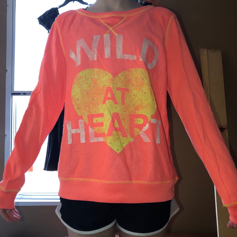 Hard Candy t-shirt